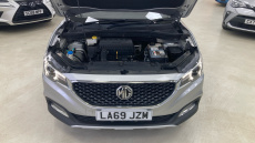 Nac MG Zs 1.5 VTi-TECH Excite 5dr Petrol Hatchback